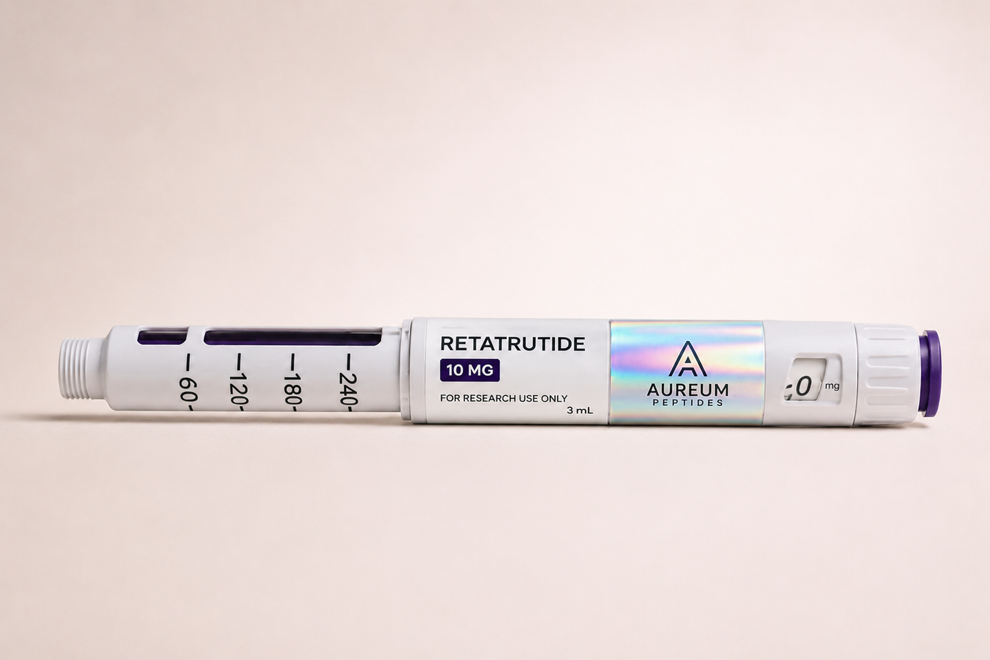 Retatrutide Pen