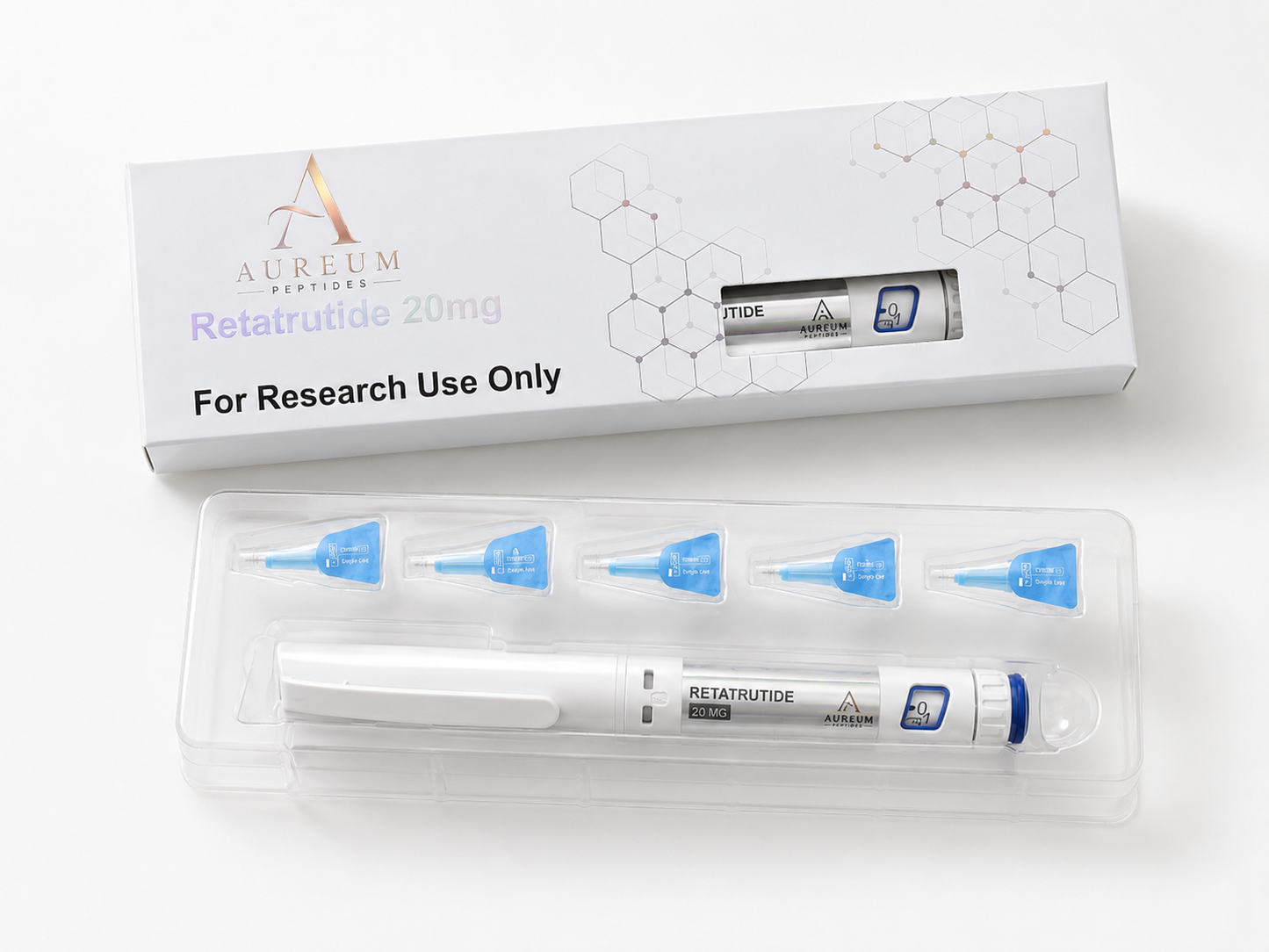 Retatrutide Pen