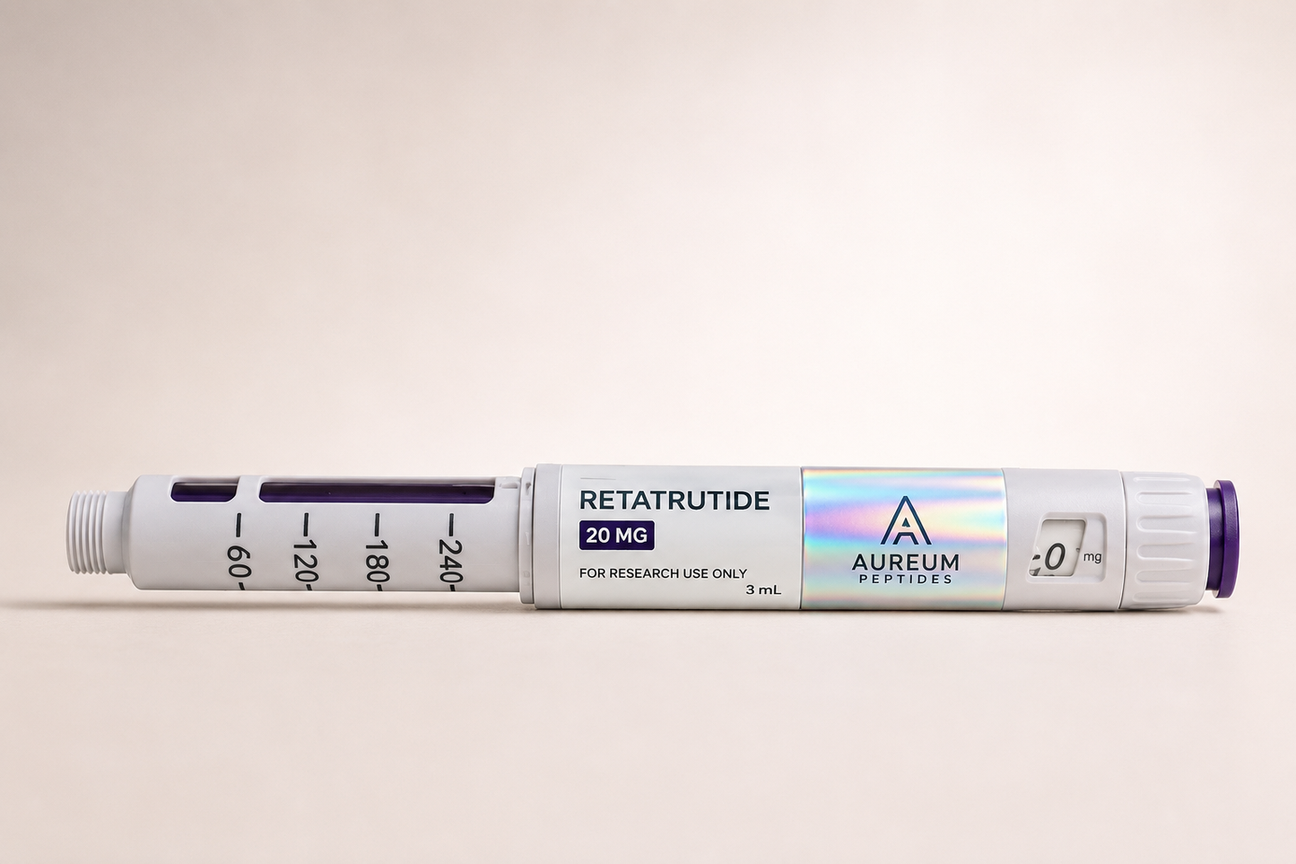 Retatrutide Pen