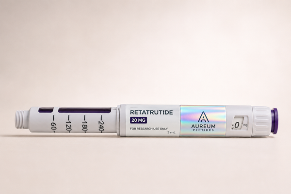 Retatrutide 20mg Pen
