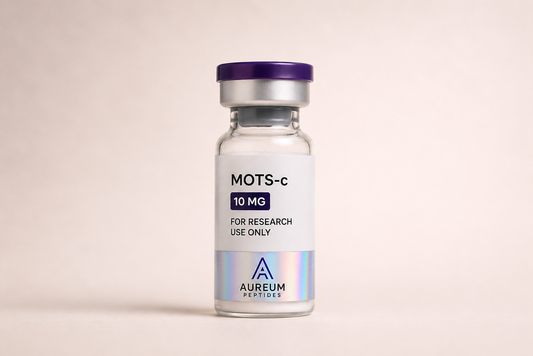 MOTS-c 10mg Vial