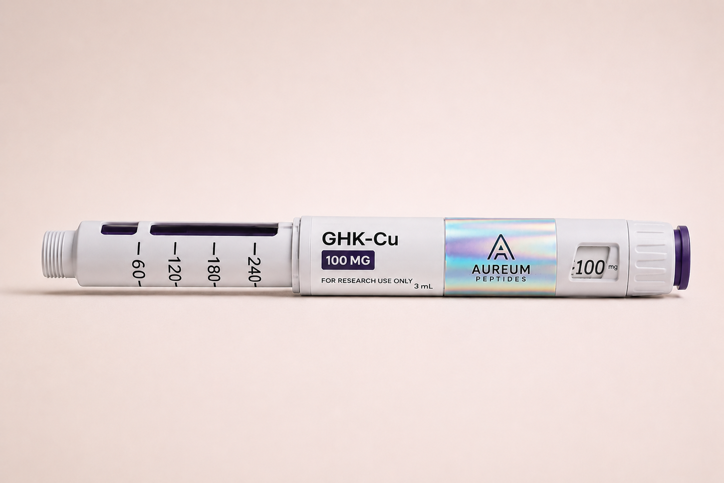 GHK-Cu Pen