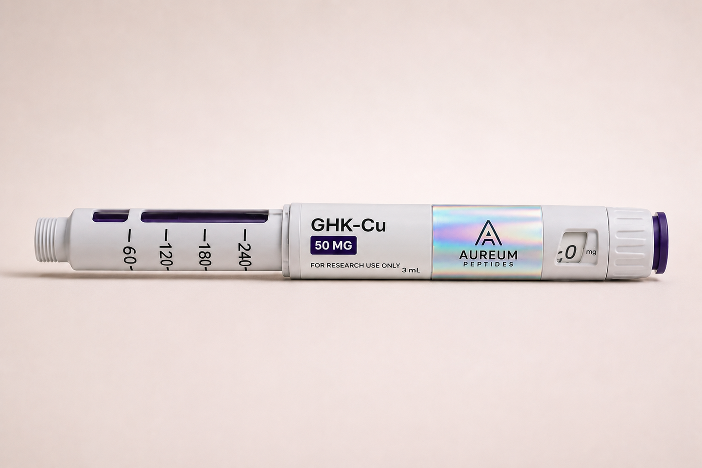 GHK-Cu Pen