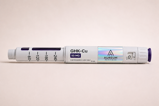GHK-Cu Pen