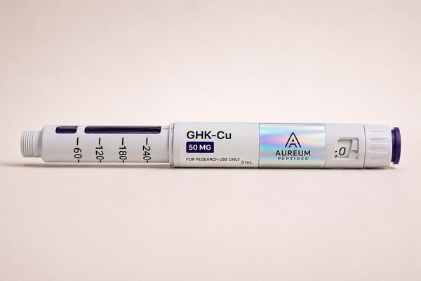 GHK-Cu Pen