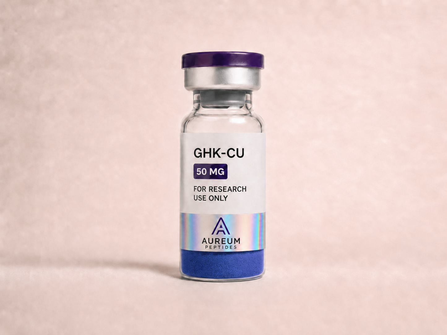 GHK-Cu