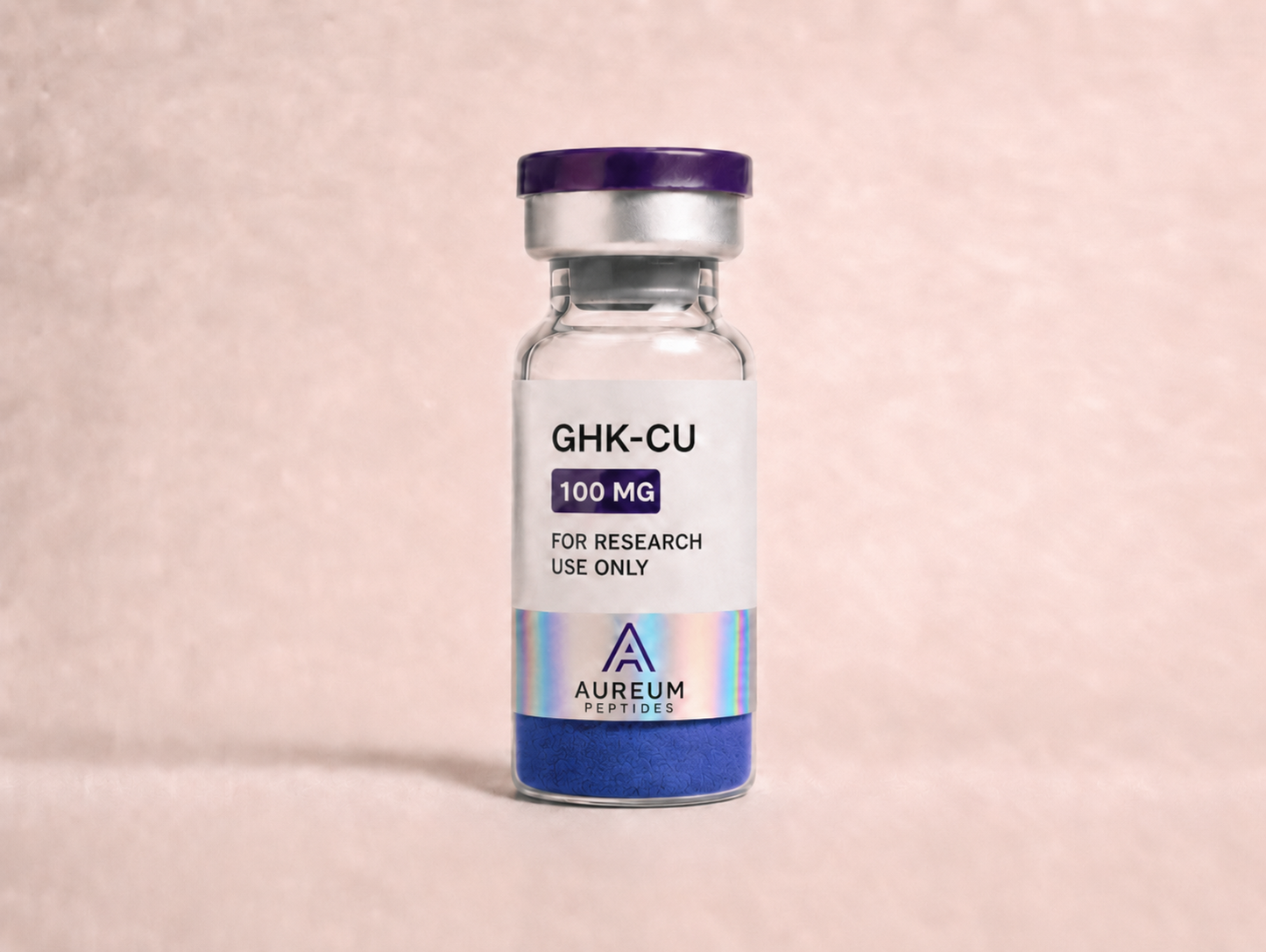 GHK-Cu